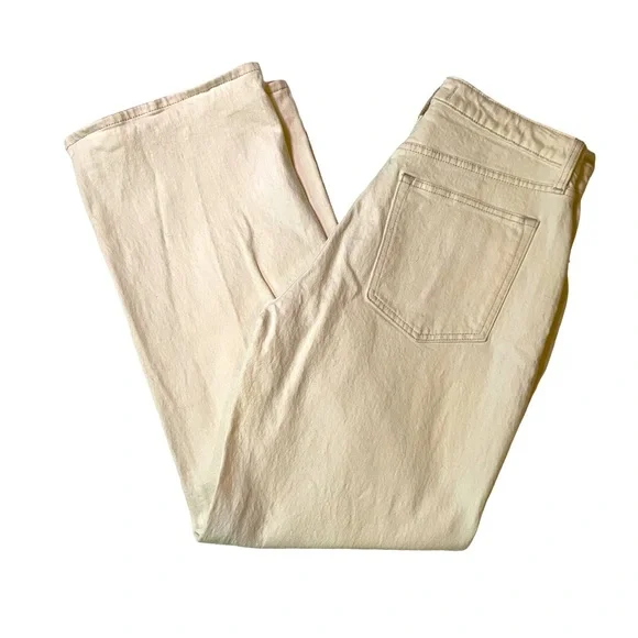 Abercrombie & Fitch - The 90s Relaxed Jean - High Rise - Picture 1 of 4